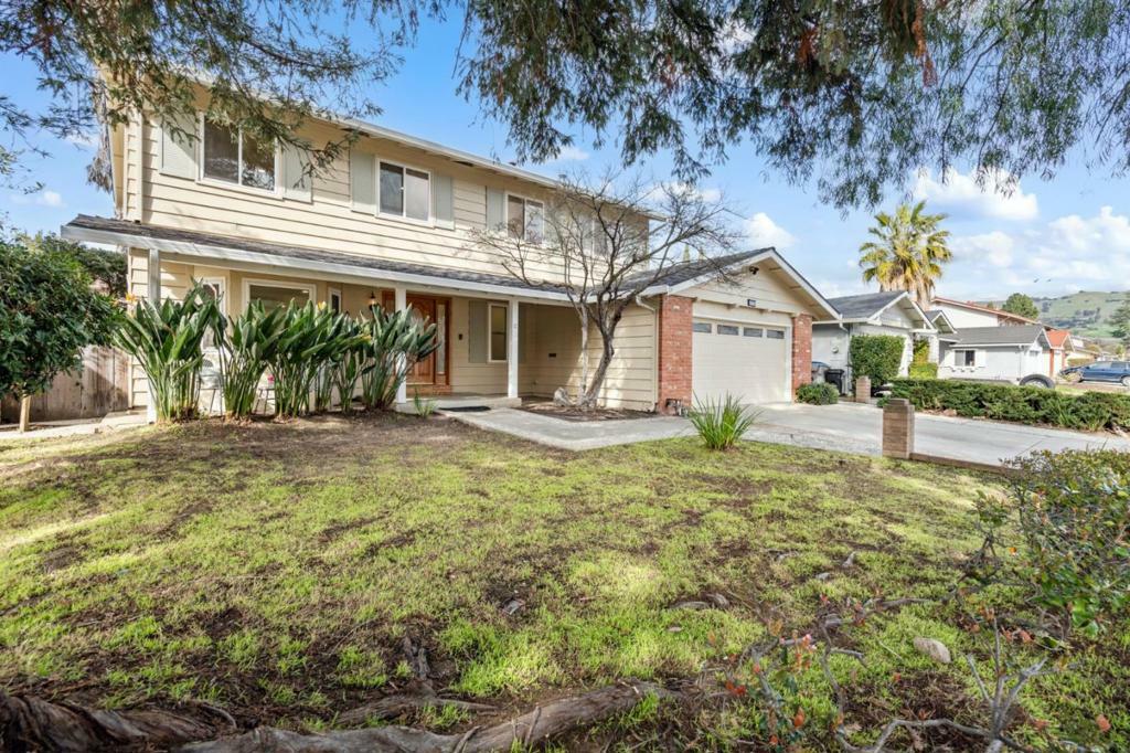 Property Photo:  2775 Ione Drive  CA 95132 