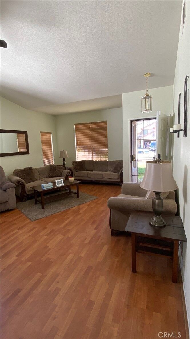 Property Photo:  1041 S Helena St  CA 92324 
