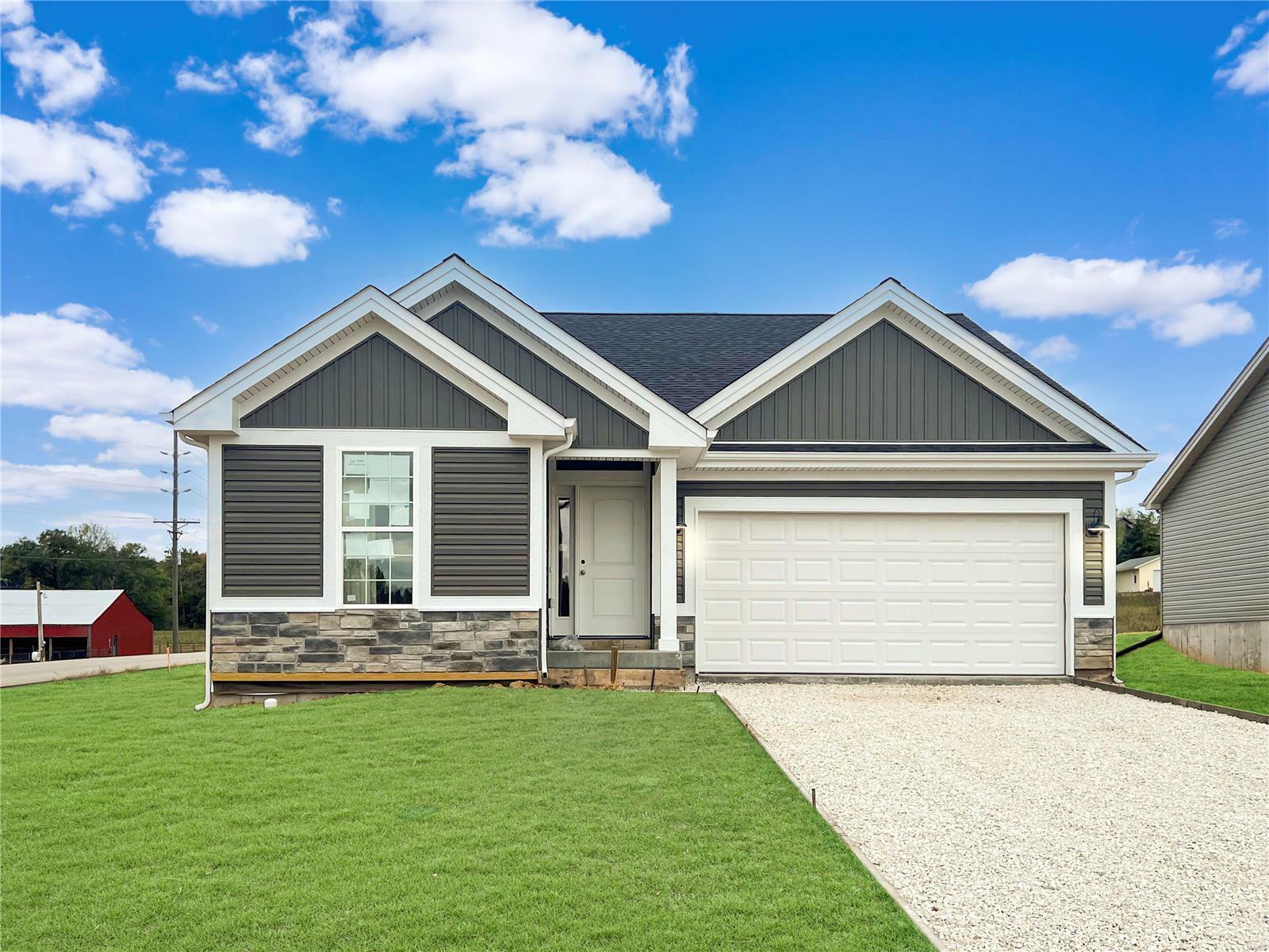 Property Photo: 2340 Fiddler'S Close 47 Stb MO 63090
