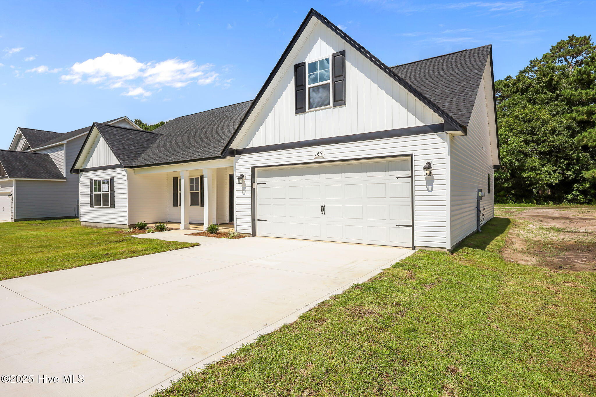 Property Photo:  165 Vista Cay Drive  NC 28539 