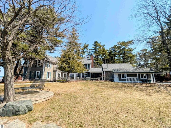 Property Photo: 106 Oak MI 49629