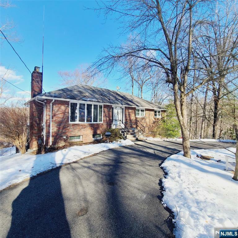 Property Photo: 87 Hillside Drive NJ 07403