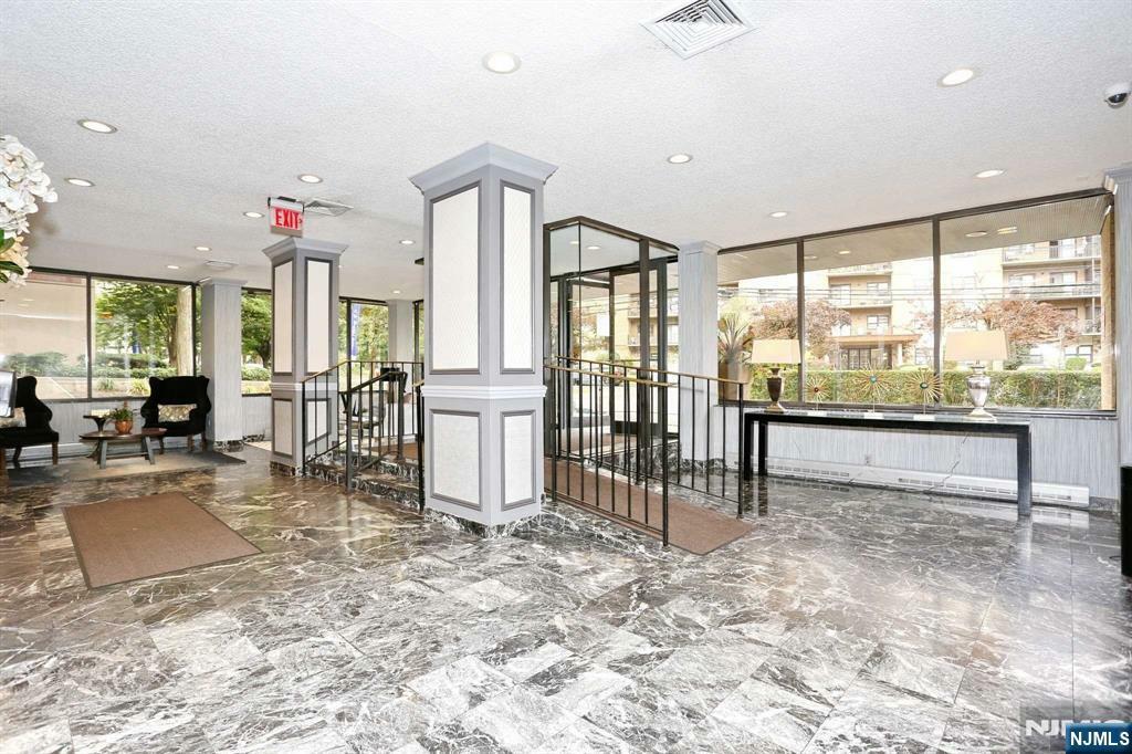 Property Photo: 344 Prospect Avenue 3A NJ 07601