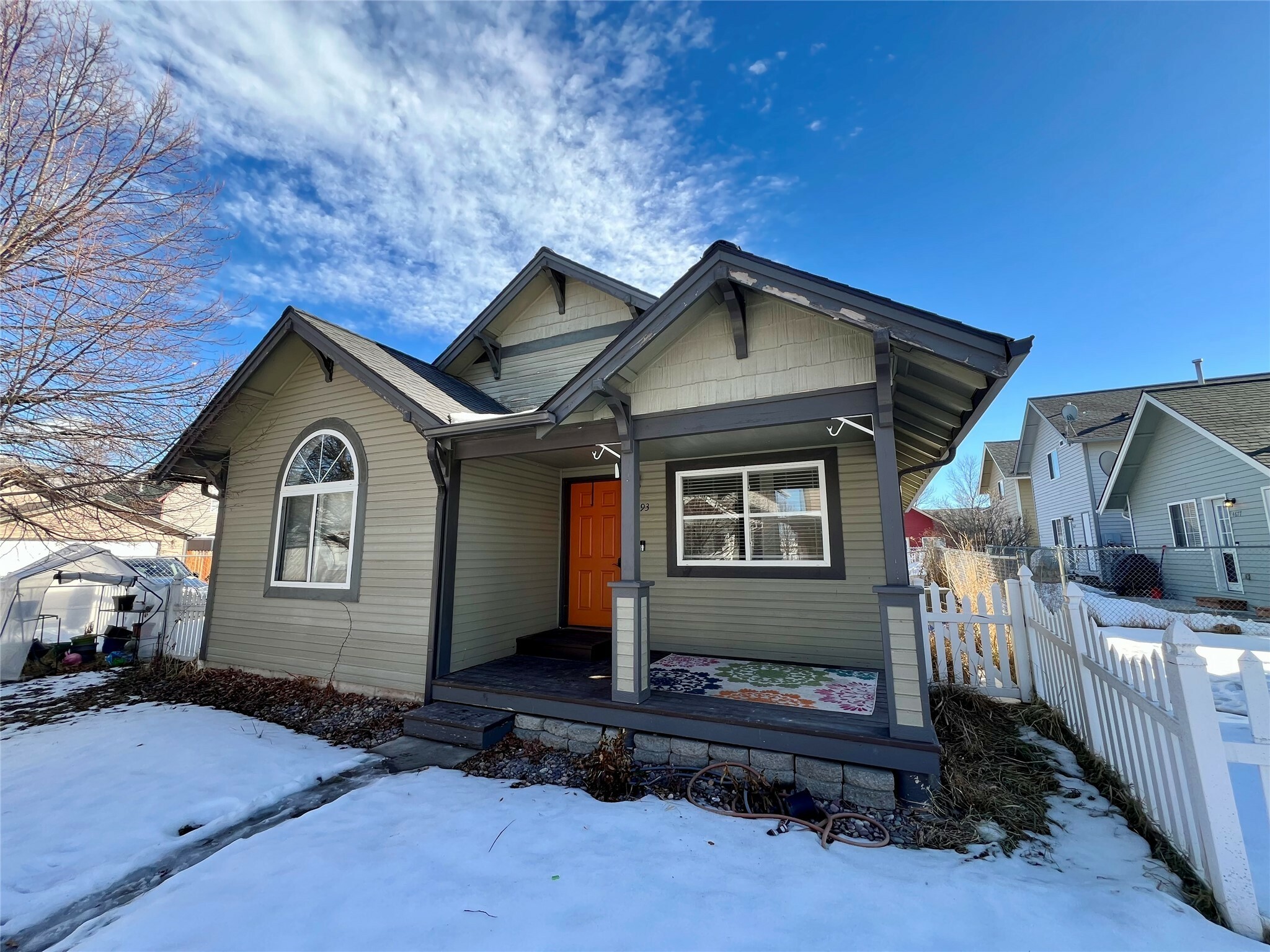 4693 Adalaide Lane  Missoula MT 59808 photo