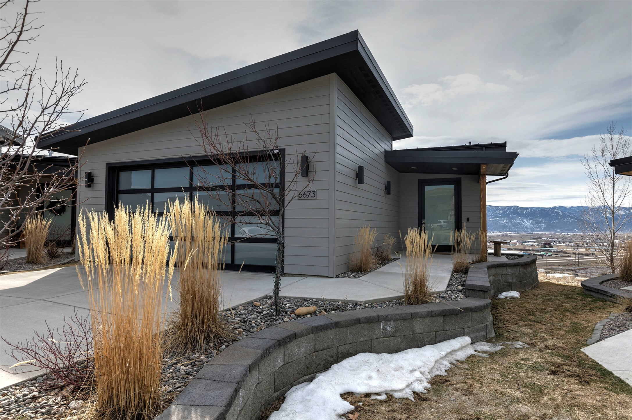 Property Photo: 6673 Patton Court MT 59808