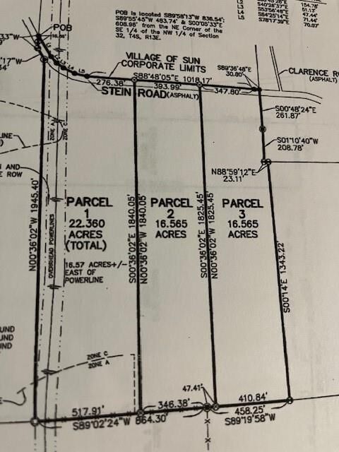 1 Stein Road  Sun LA 70427 photo