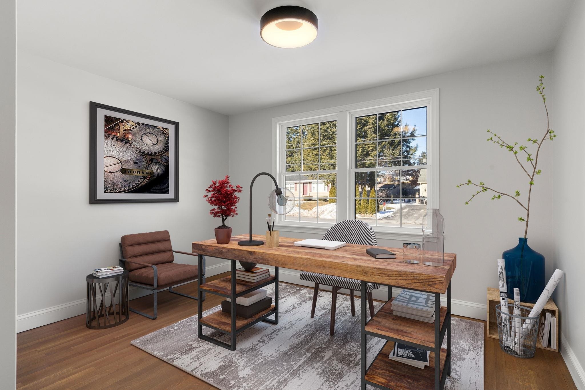 Property Photo: 8 Spruce Street NH 03051