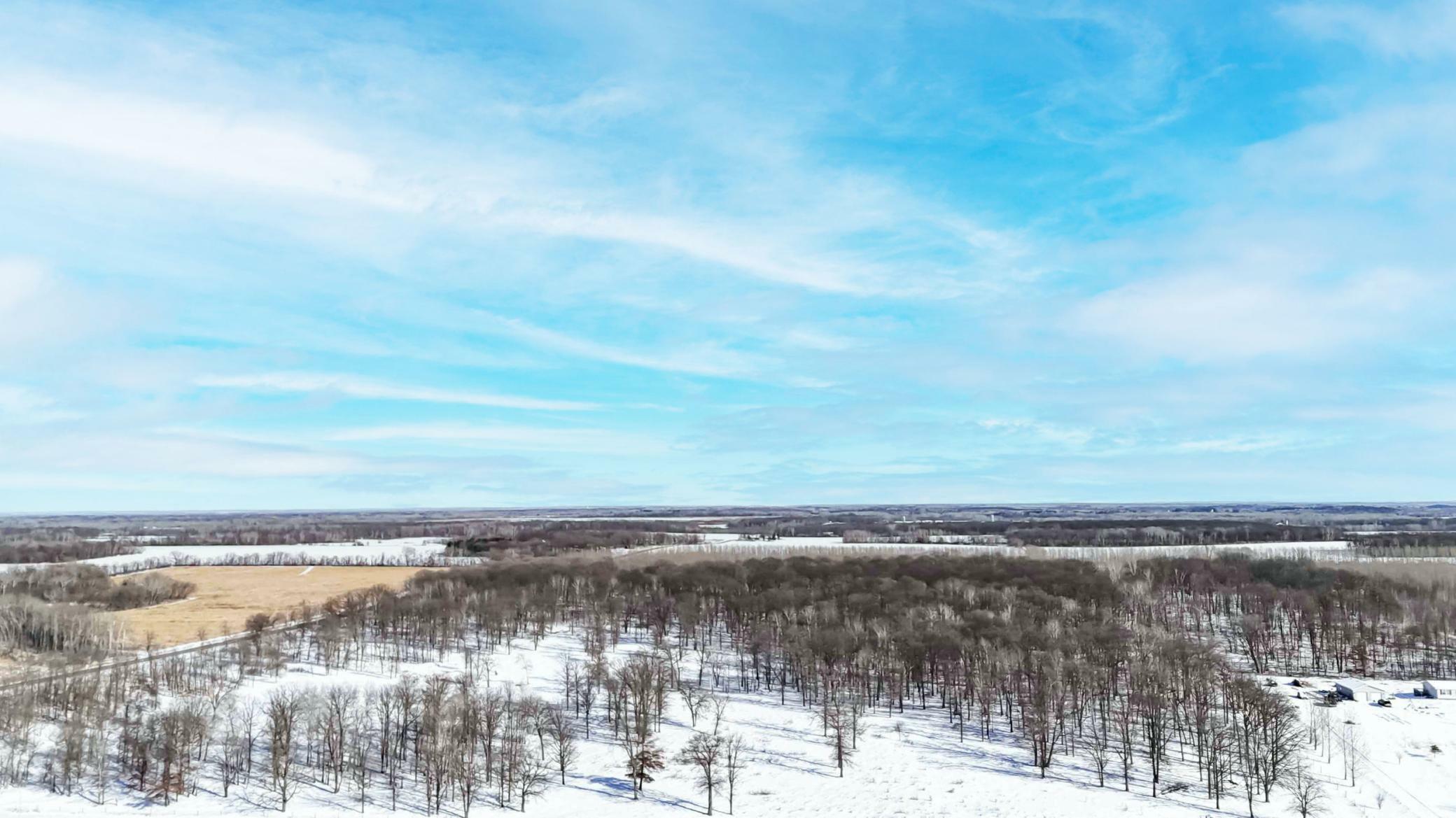 Property Photo: 41acres Red Oak Road MN 56479