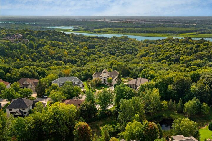 Property Photo:  19115 Vogel Farm Trail  MN 55347 