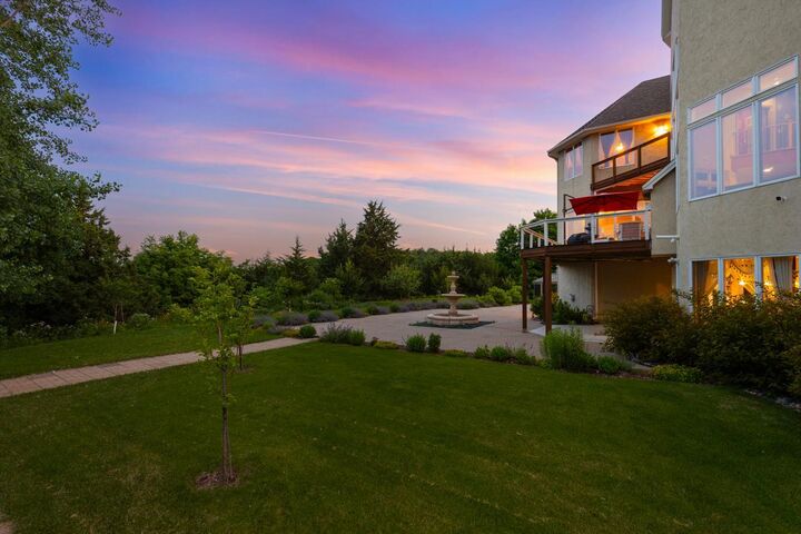 Property Photo:  19115 Vogel Farm Trail  MN 55347 