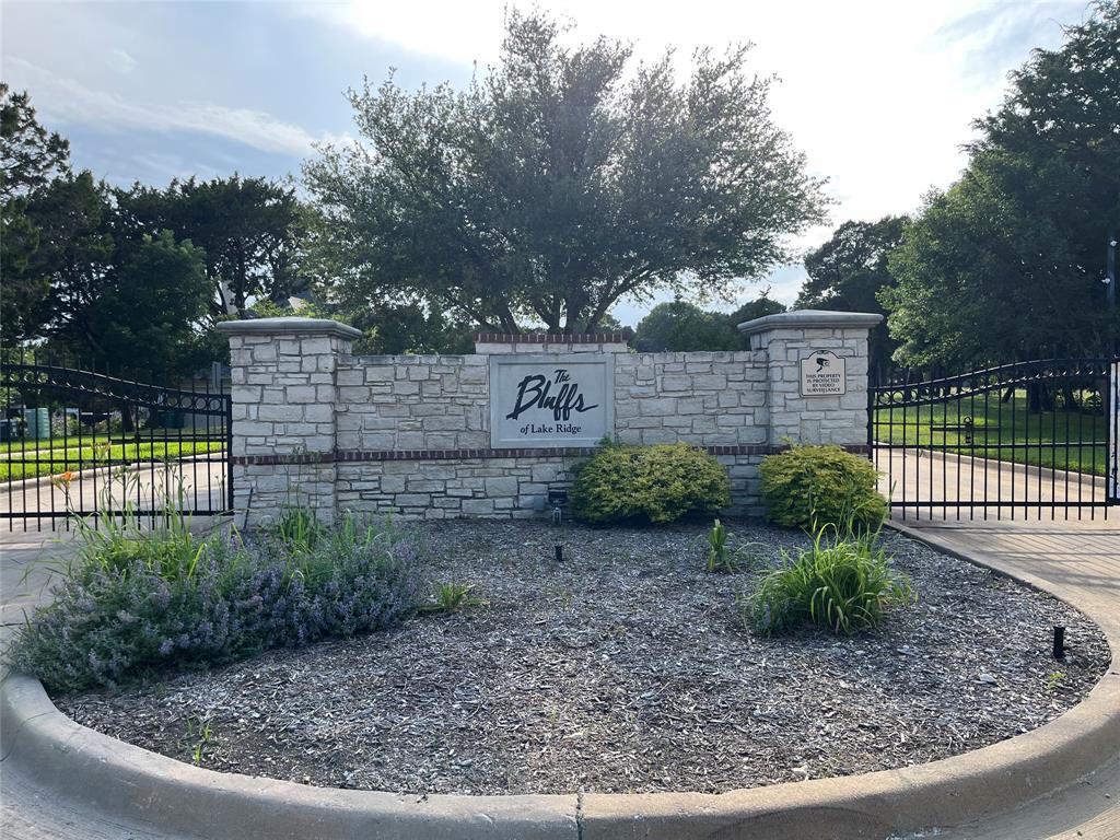 772 Bluff Ridge Drive  Cedar Hill TX 75104 photo