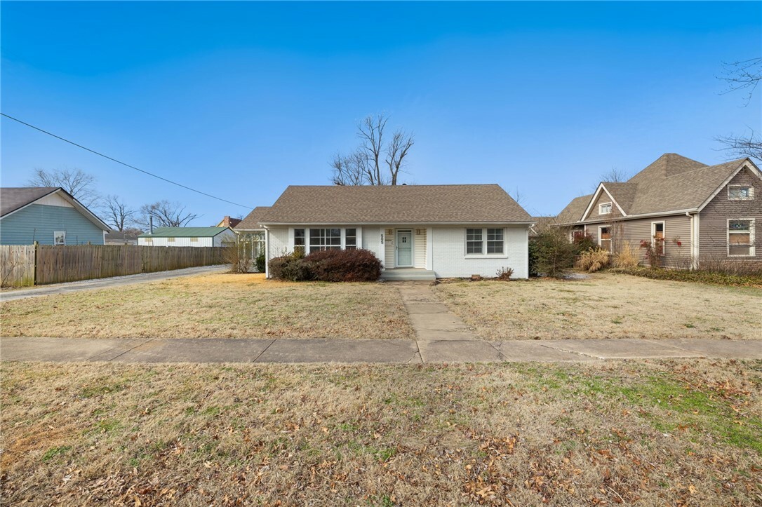 505 NW C Street  Bentonville AR 72712 photo