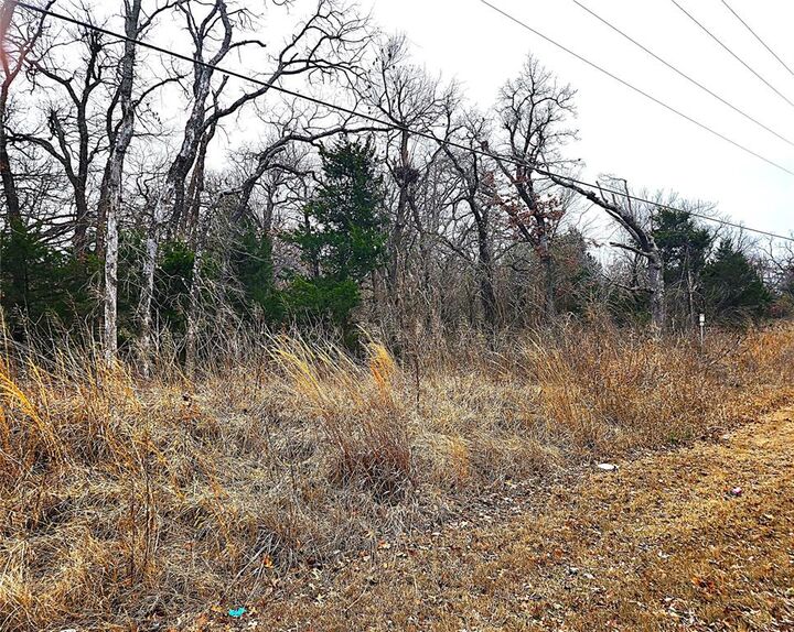 Parcel 0000-16-011-002-0-001-02 Oklahoma Street  McLoud OK 74851 photo