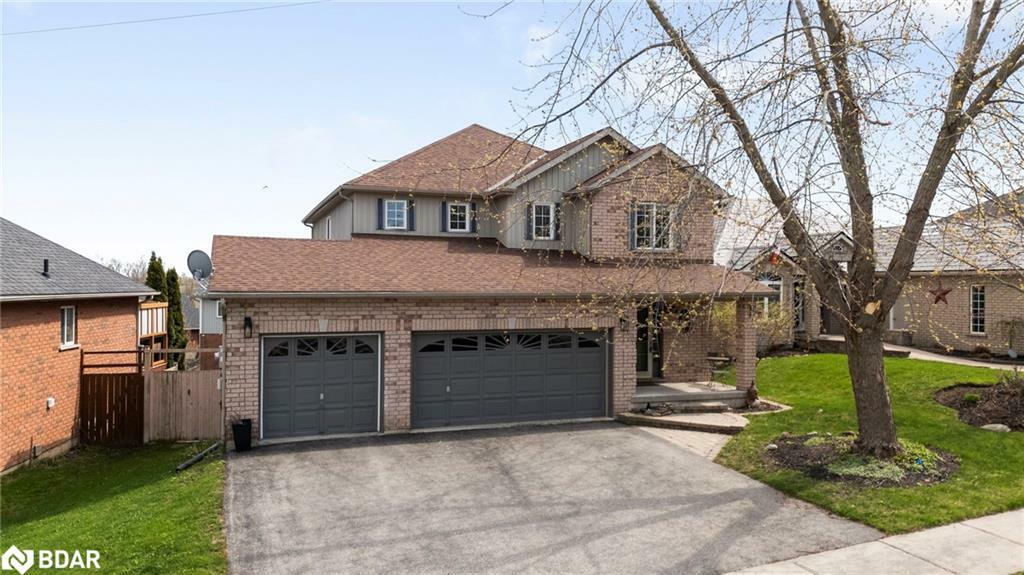 Property Photo: 3173 Bass Lake Side Road E ON L3V 7Y4