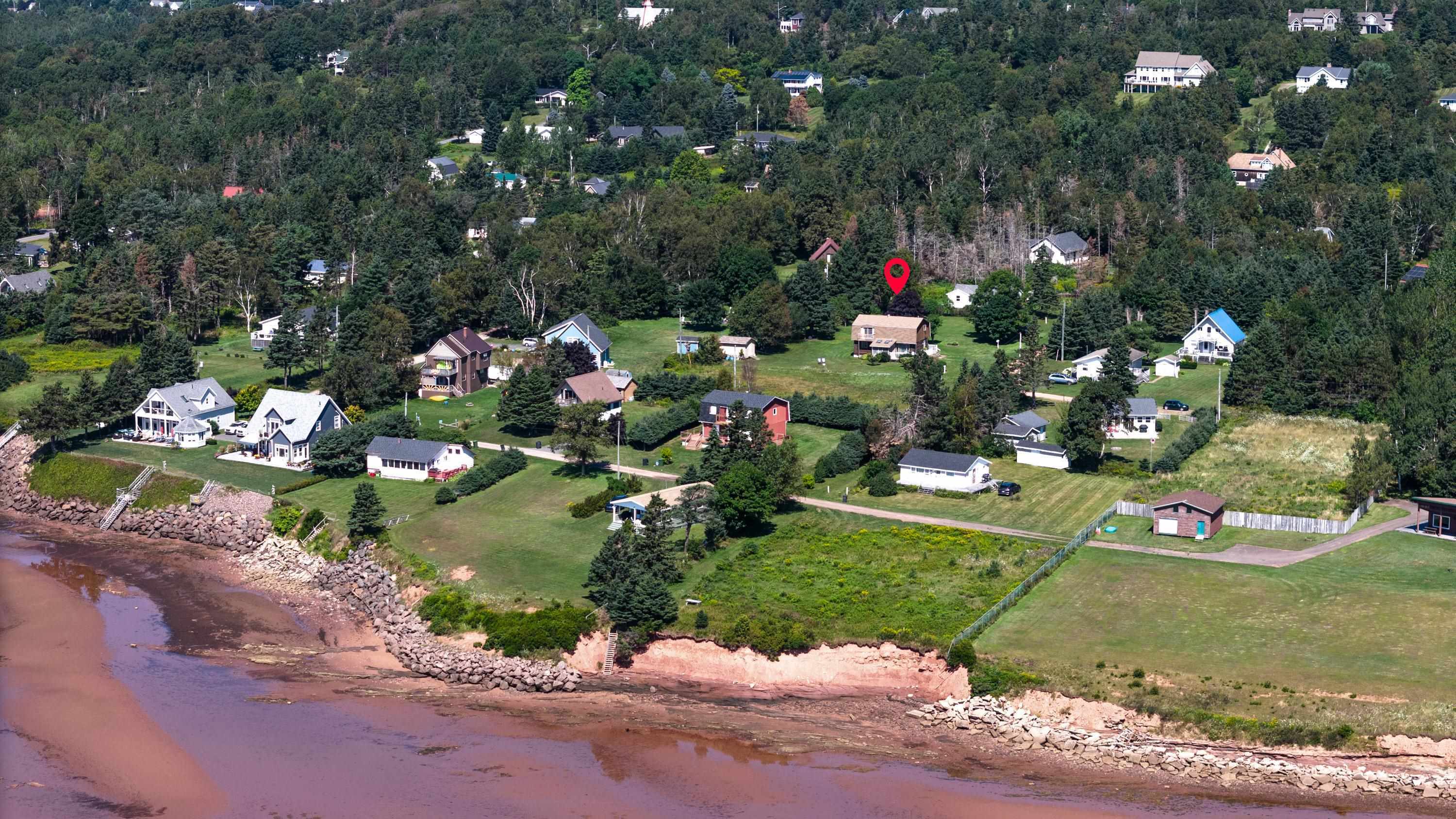 Property Photo: 21 Macneill Crescent PE C1B 2R1