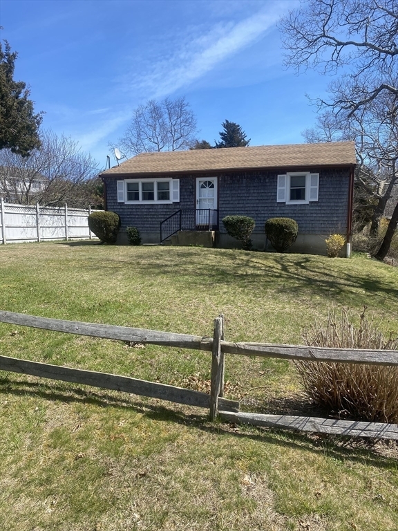 Property Photo:  25 Webster Drive  MA 02360 