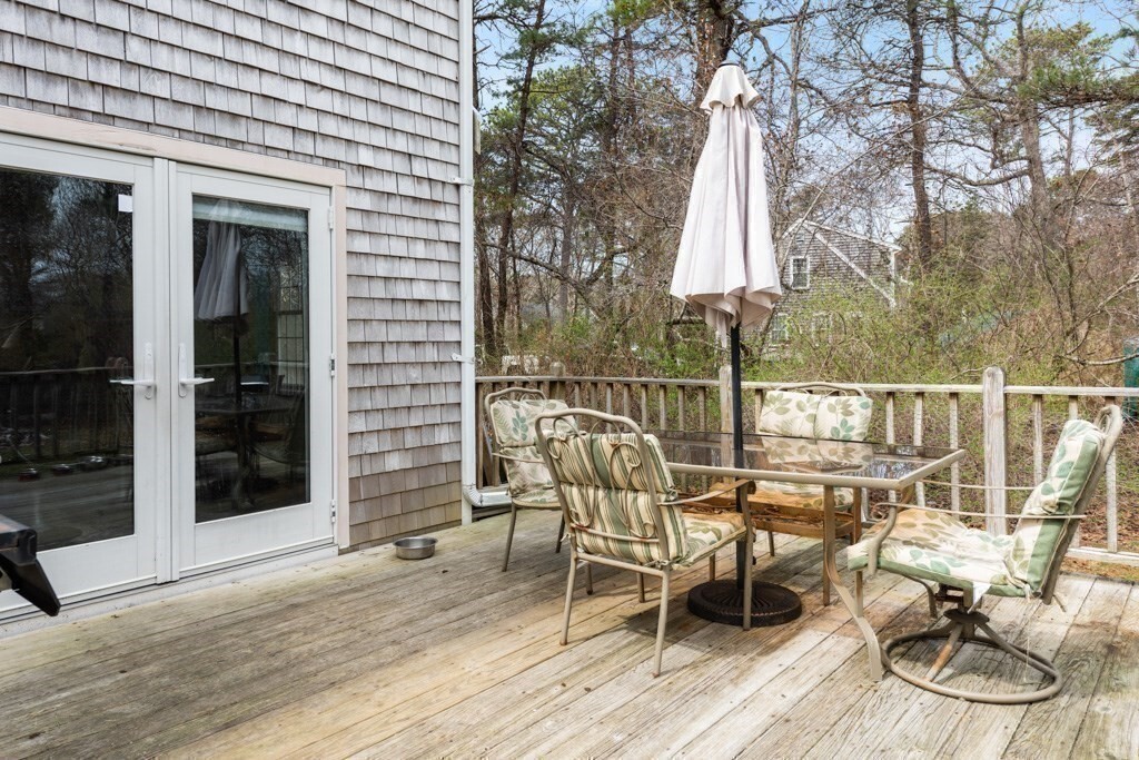 Property Photo:  37 Triangle Cir  MA 02563 