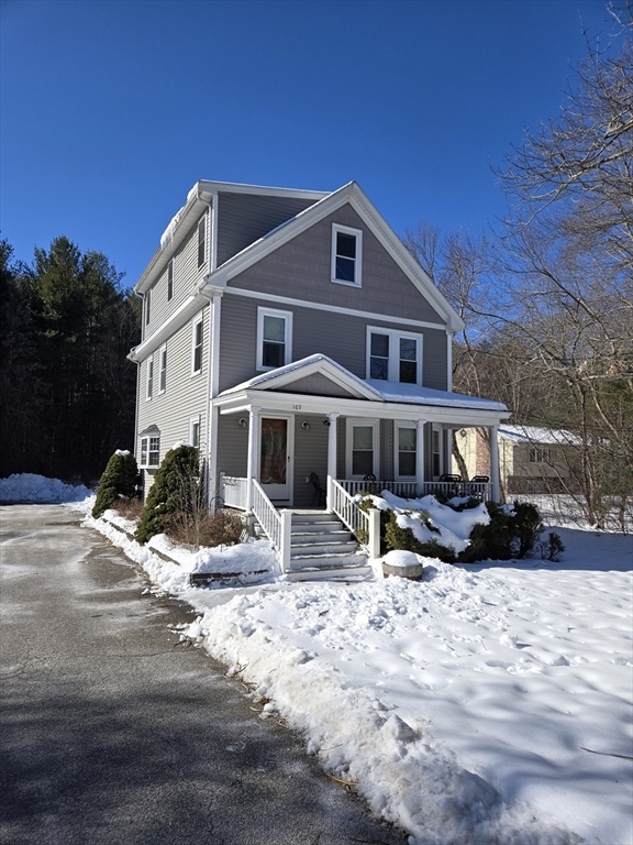 Property Photo:  169 South Rd 2  MA 01730 