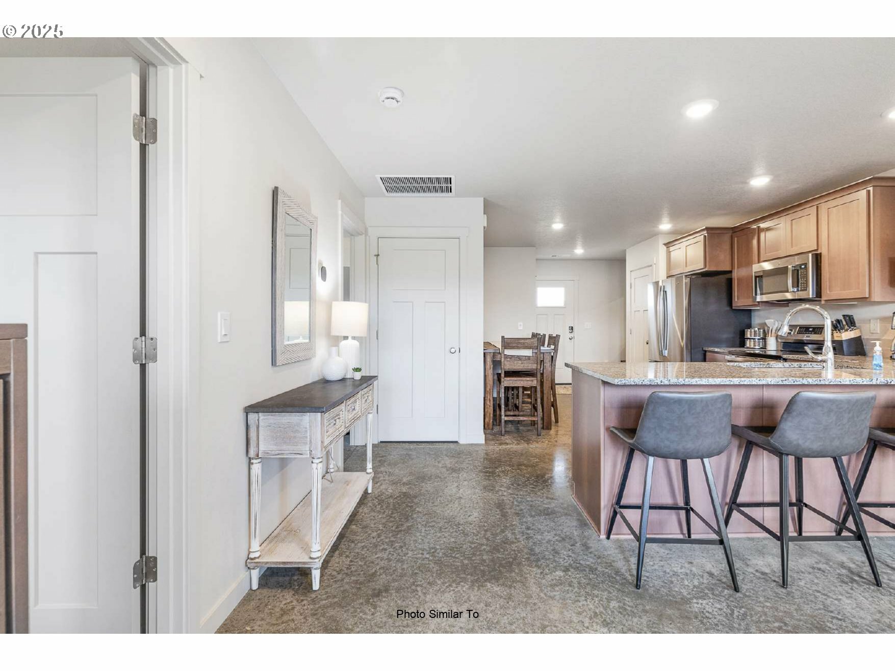 Property Photo:  1083 NE Emerald Dr  OR 97838 