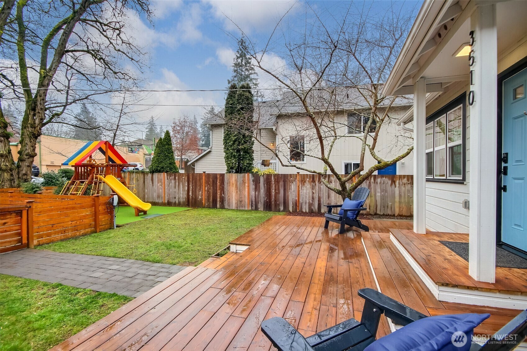 Property Photo:  3510 NE 92nd Street  WA 98115 