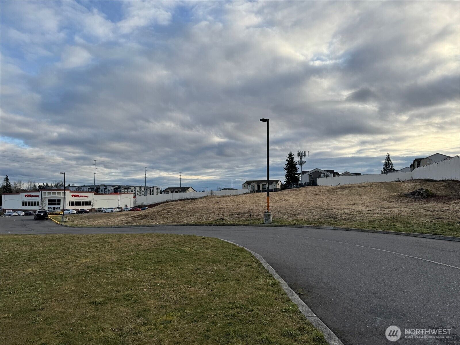 Property Photo:  11918  Airport Road  WA 98204 