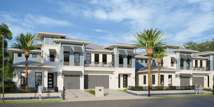 8657 SE Neptune Street  Hobe Sound FL 33455 photo