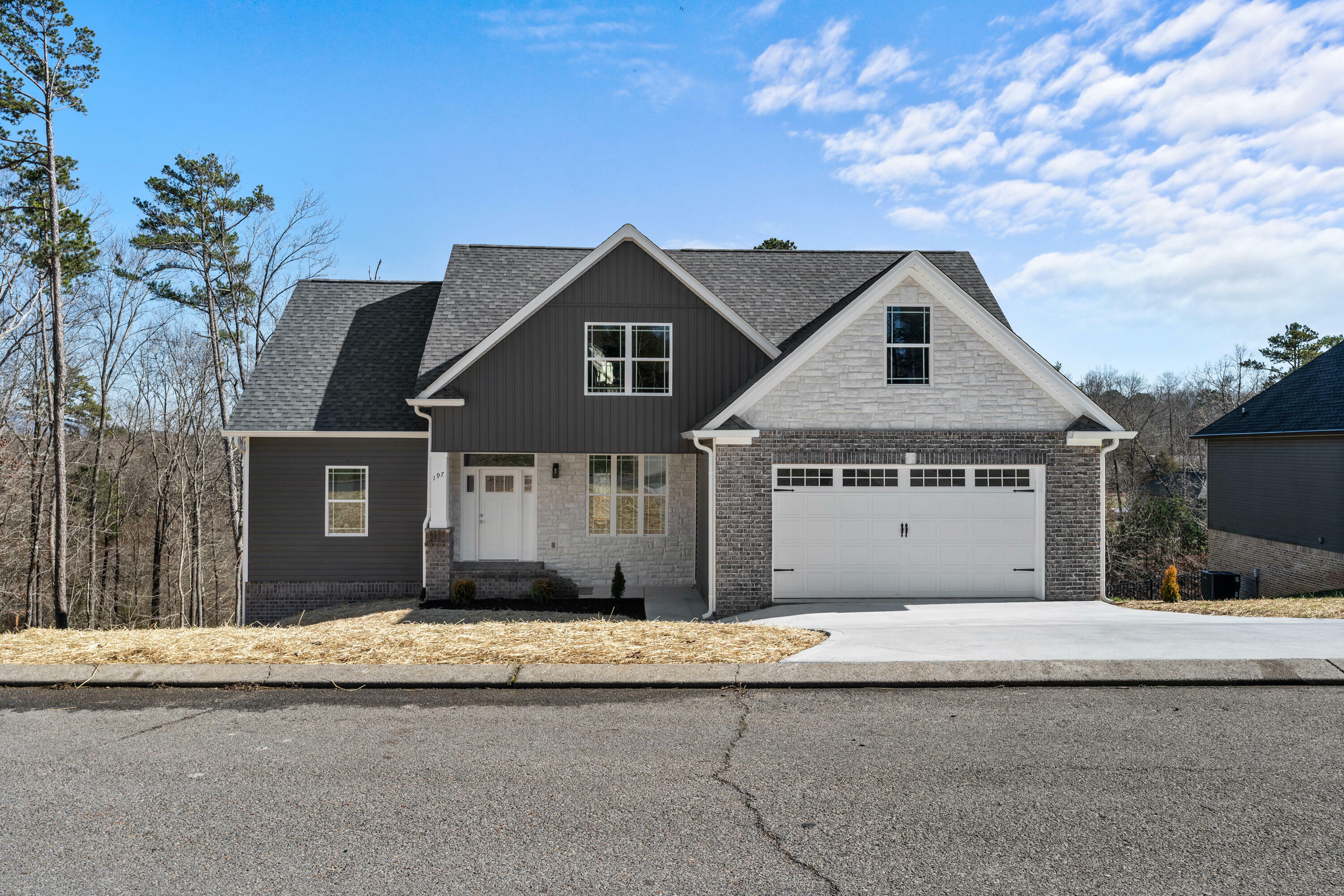 Property Photo: 197 Orrie Moss Court SE TN 37323