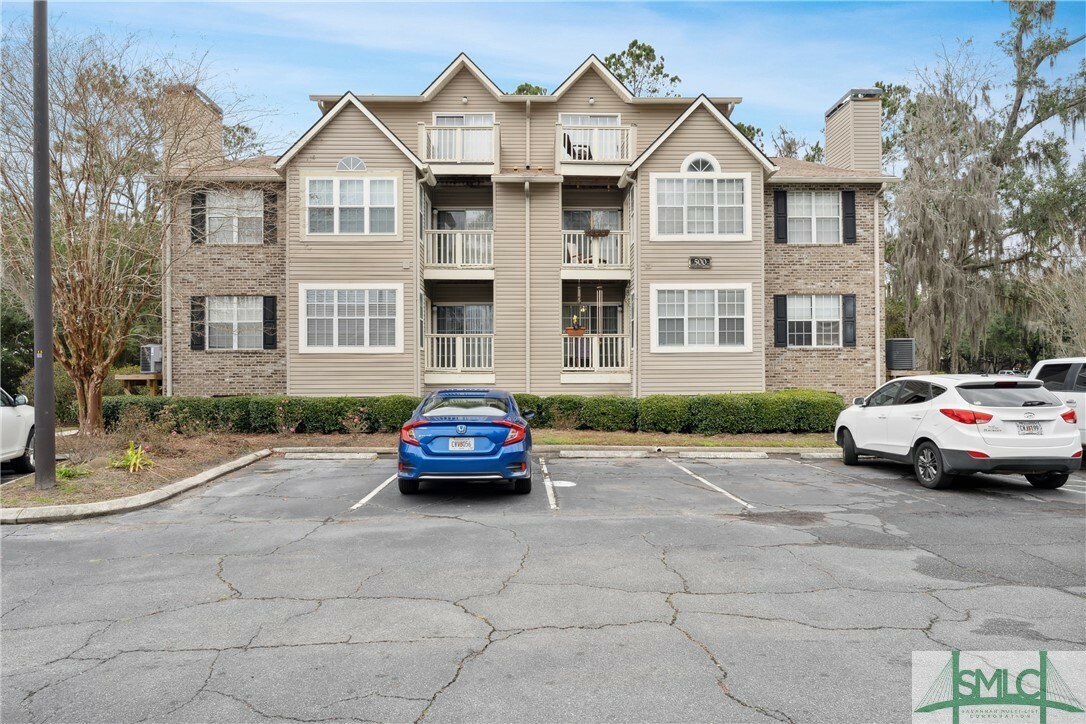 Property Photo: 12300 Apache Avenue 505 GA 31419