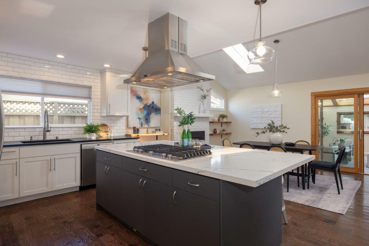 Property Photo: 121 Arbor Lane CA 94038