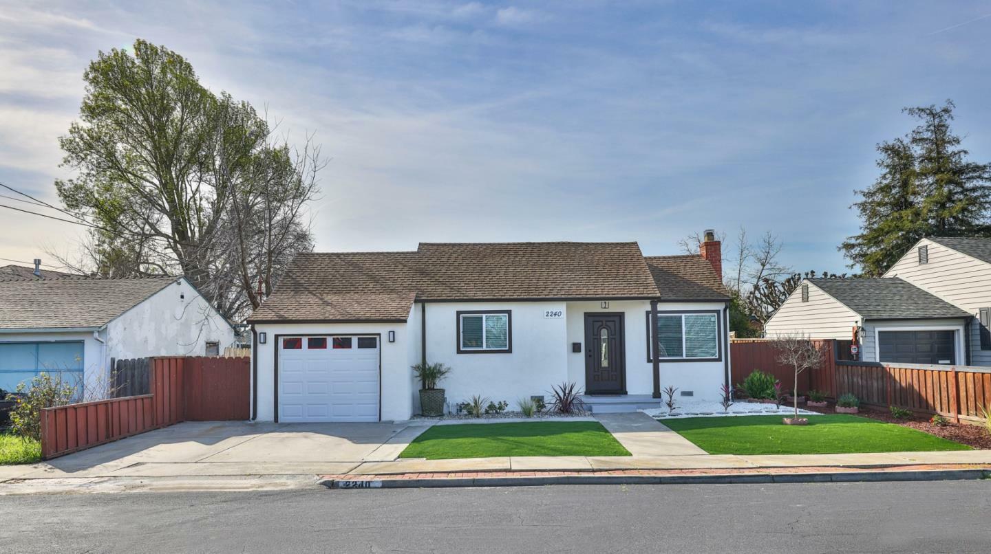 Property Photo:  2240 Hickory Drive  CA 94520 