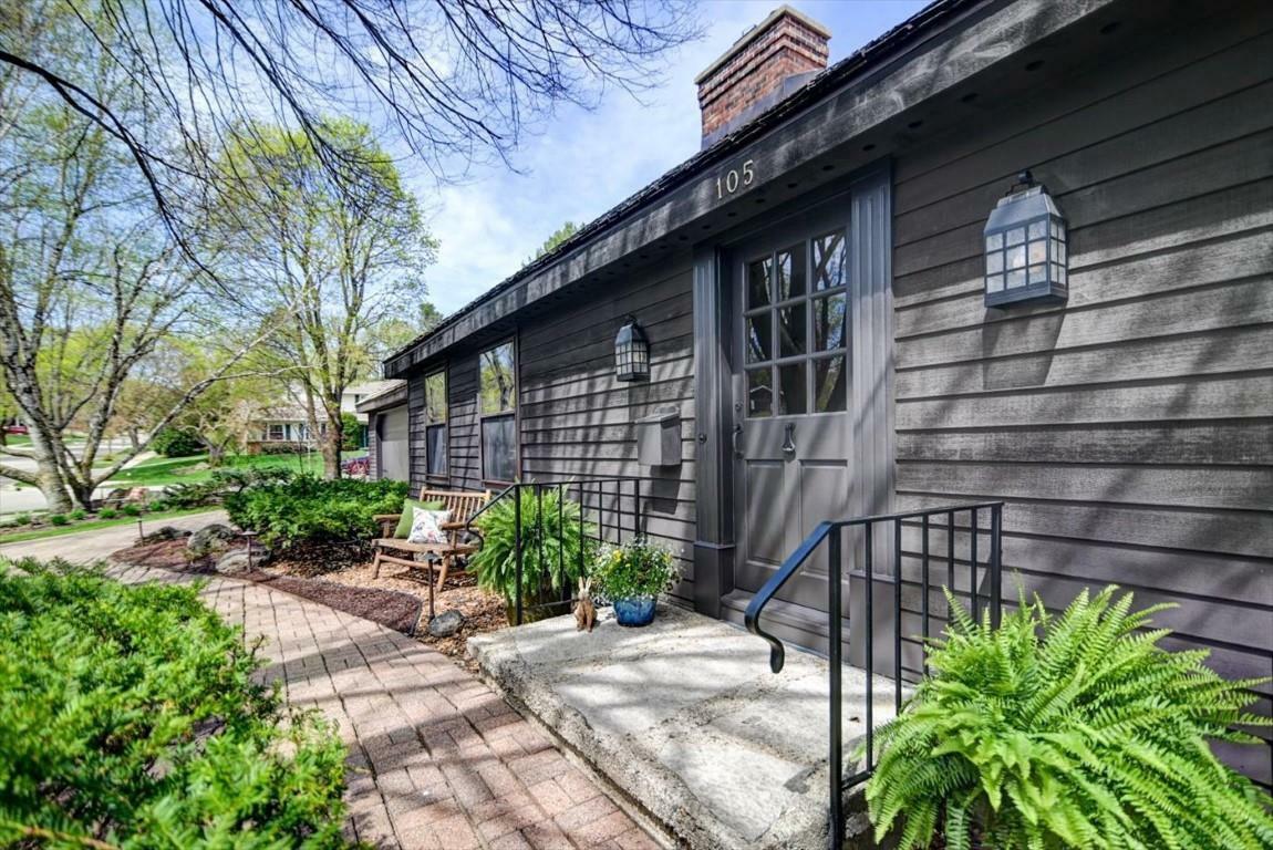 Property Photo: 105 North Yellowstone Drive WI 53705