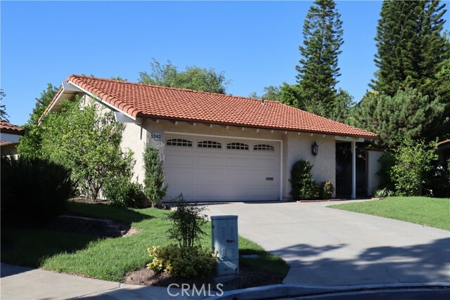 Property Photo:  5243 Duenas  CA 92637 