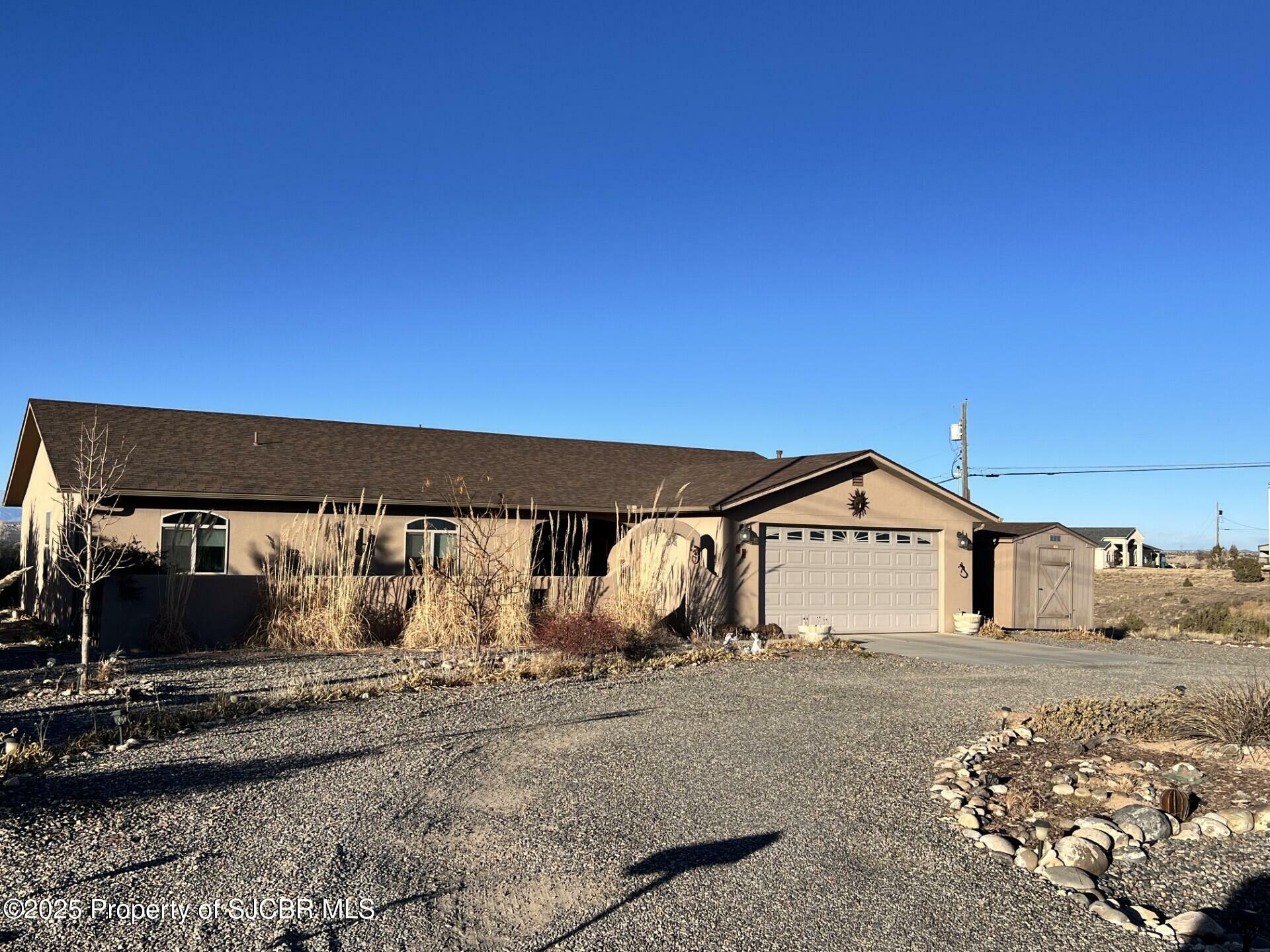 Property Photo: 2 Road 3787 NM 87401