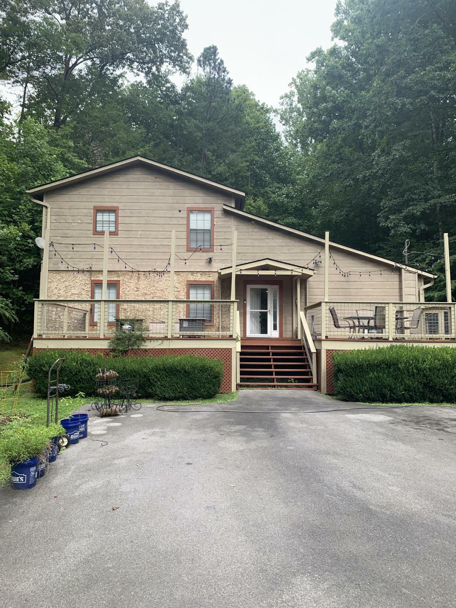 Property Photo:  832 Morton Drive  TN 37738 