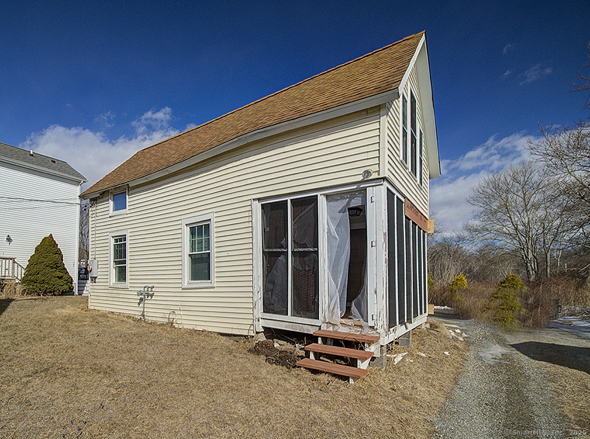 Property Photo:  128 Salt Island Road 128  CT 06498 