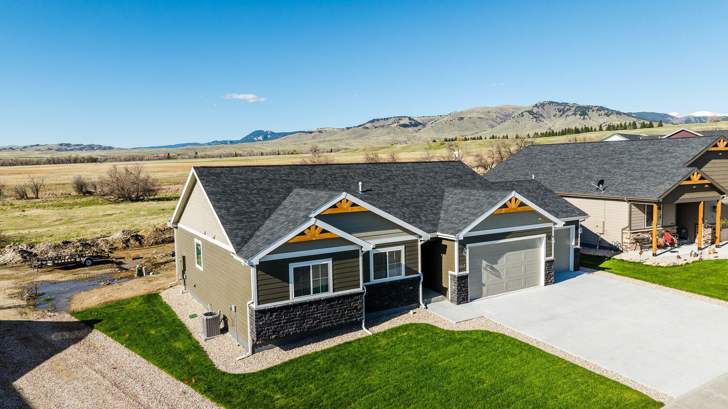 Property Photo: 667 Melody Street WY 82834