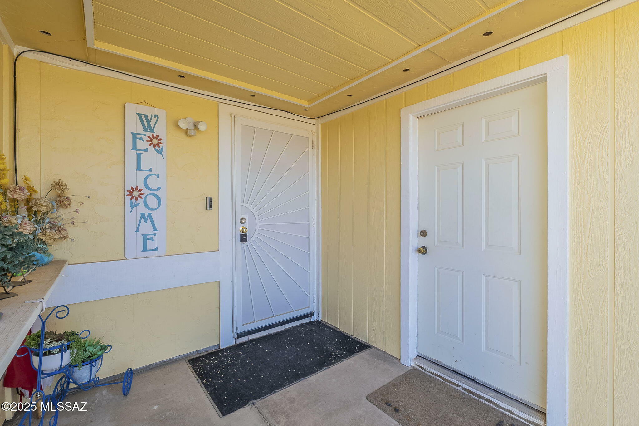 Property Photo: 1269 Norma Court AZ 85648