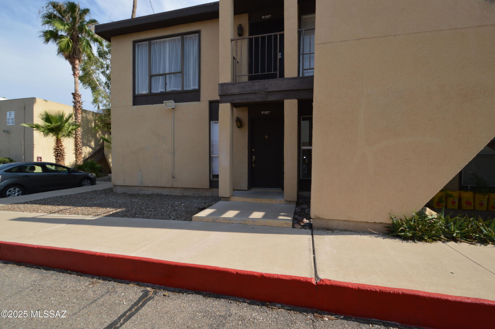 Property Photo:  1620 N Wilmot P187  AZ 85712 