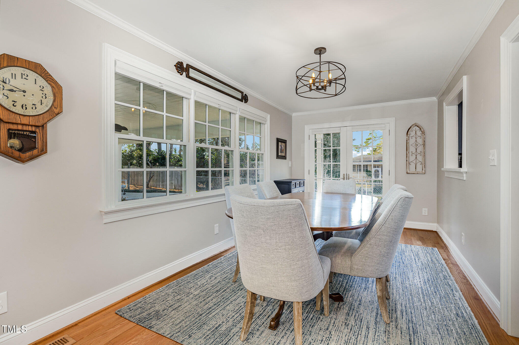 Property Photo: 1107 S 2nd Street NC 27577