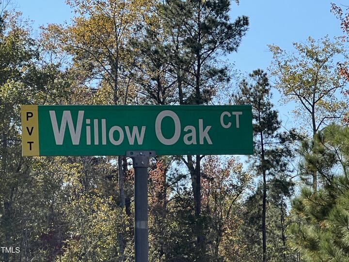 Property Photo: 305 Willow Oak Court NC 28326