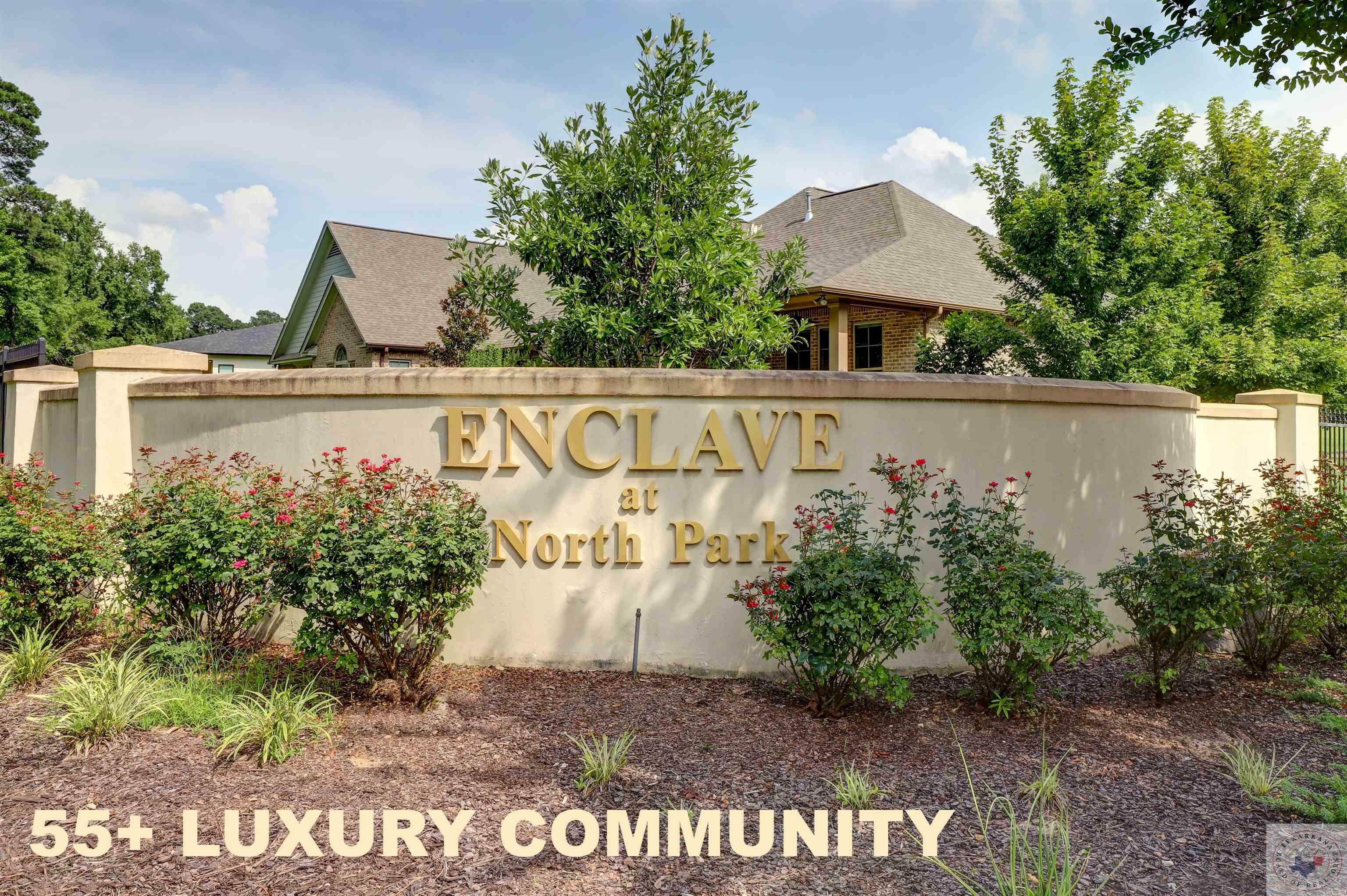 Property Photo:  11 Enclave Cir.  TX 75503 