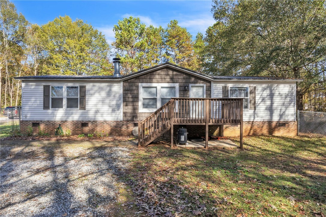 Property Photo:  15 Fisher Jenkins Road  SC 29625 