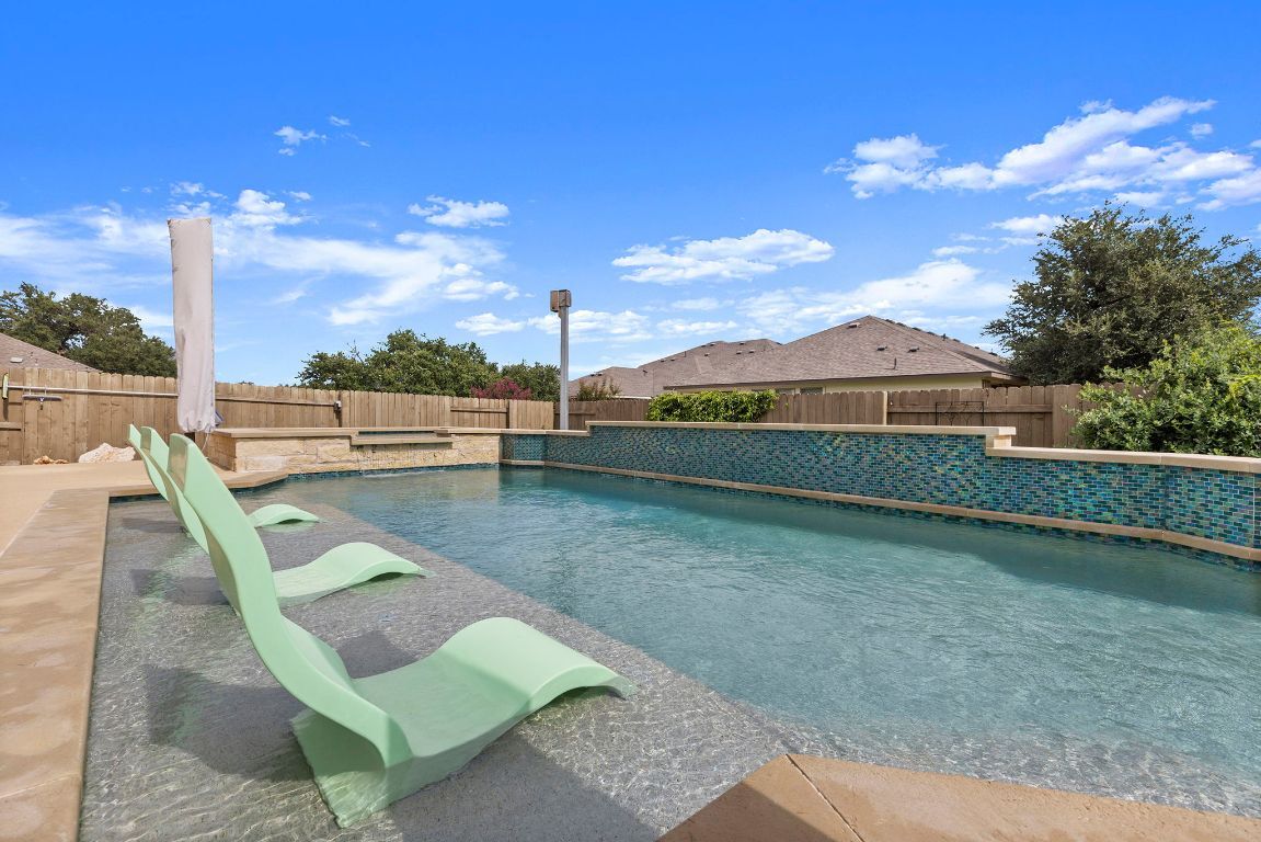 Property Photo:  525 Scenic Bluff Drive  TX 78628 