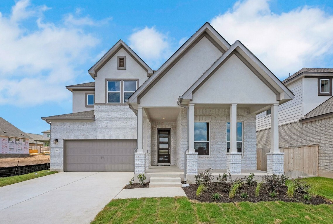 216 Crescent Heights Drive  Georgetown TX 78628 photo