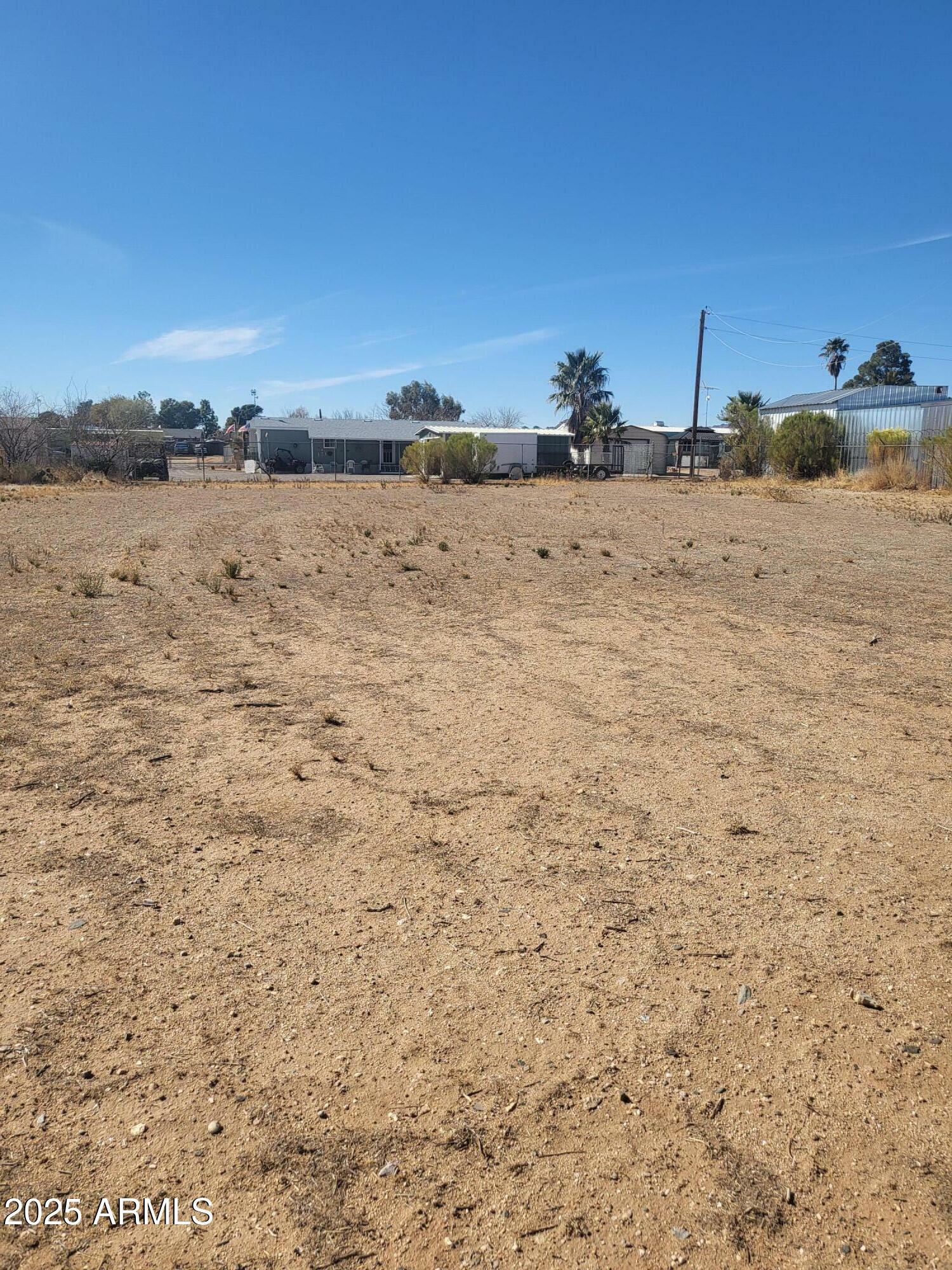 Property Photo: Xx N Chittenden -- AZ 85332