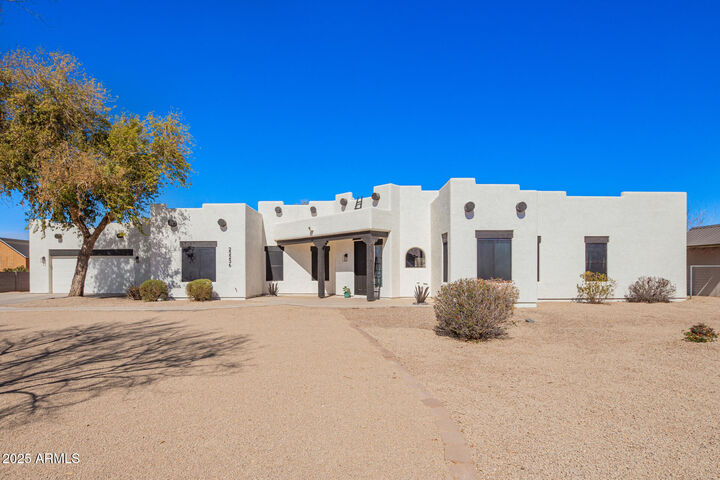 Property Photo: 22236 E Nacoma -- AZ 85142