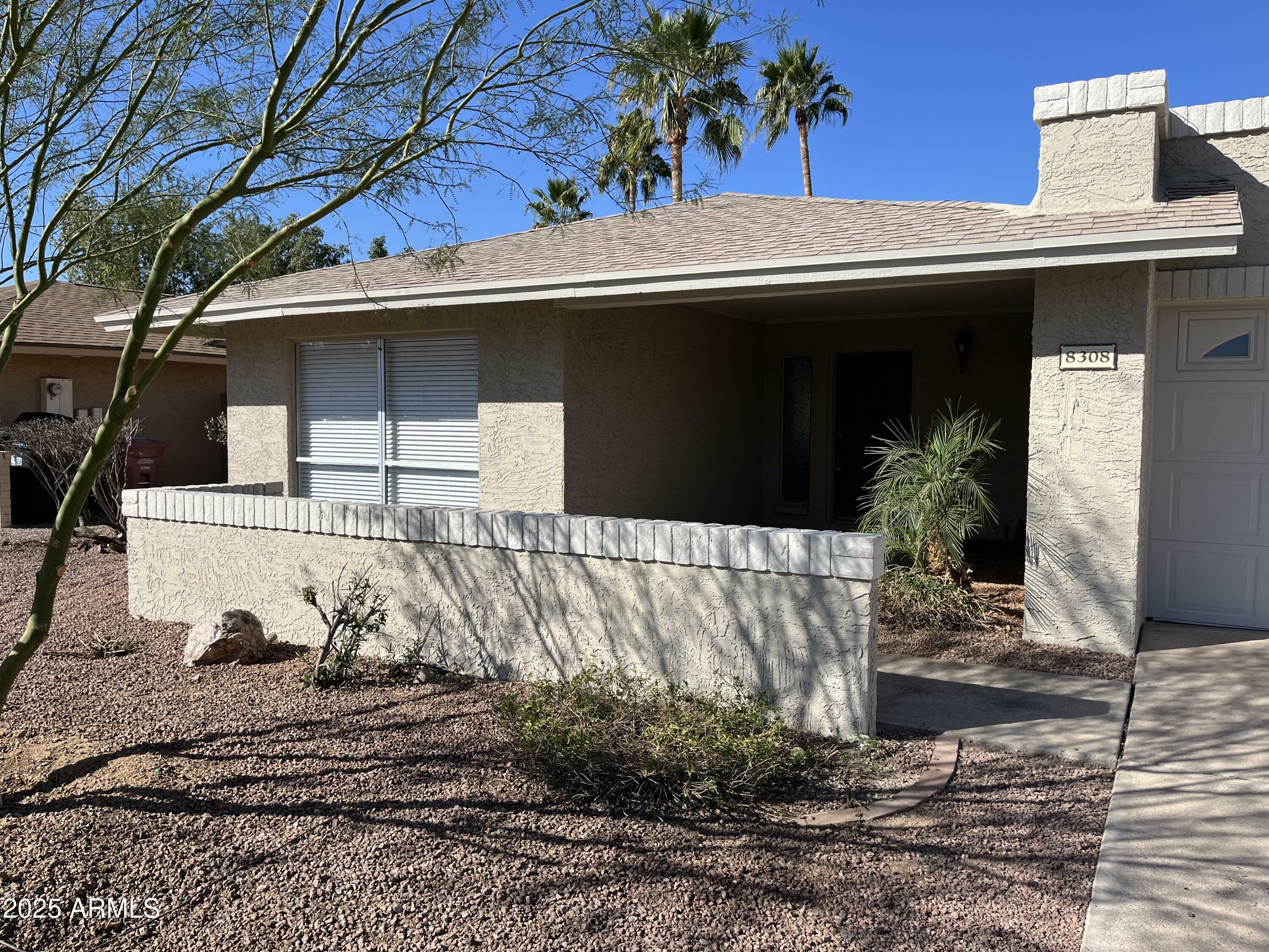 Property Photo:  8308 N 85th Street  AZ 85258 