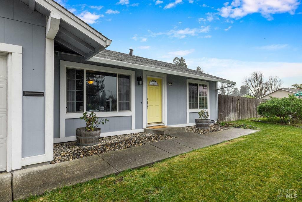 Property Photo:  8496 Lancaster Drive  CA 94928 