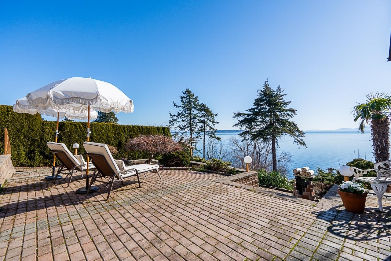 Property Photo:  13158 13 Avenue  BC V4A 1B8 