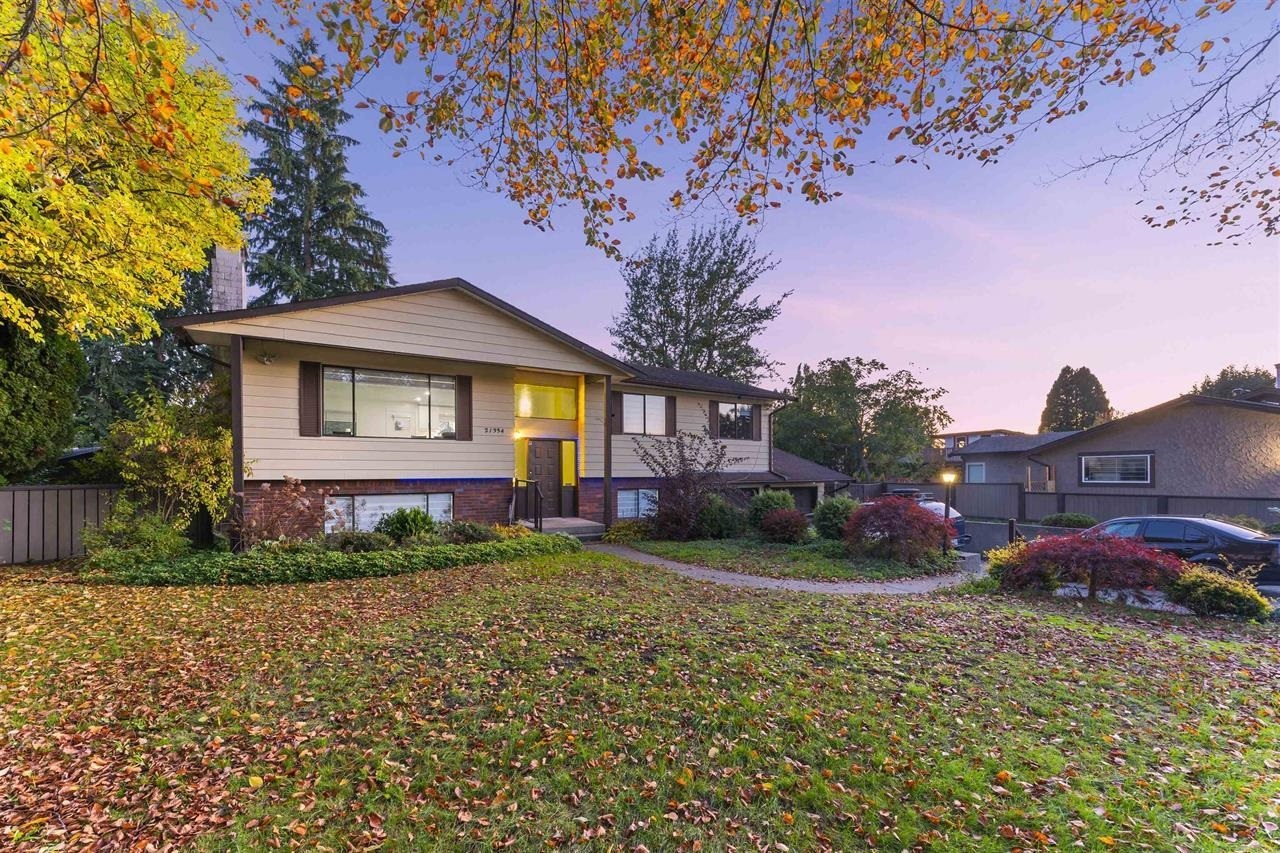 Property Photo: 21334 Campbell Avenue BC V2X 7G6